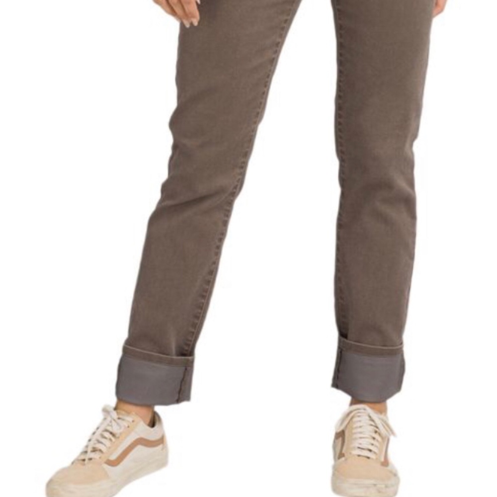 Prana Kara Jean - Dark Mud